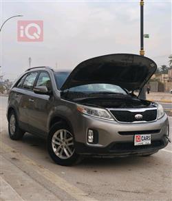 كيا سورينتو